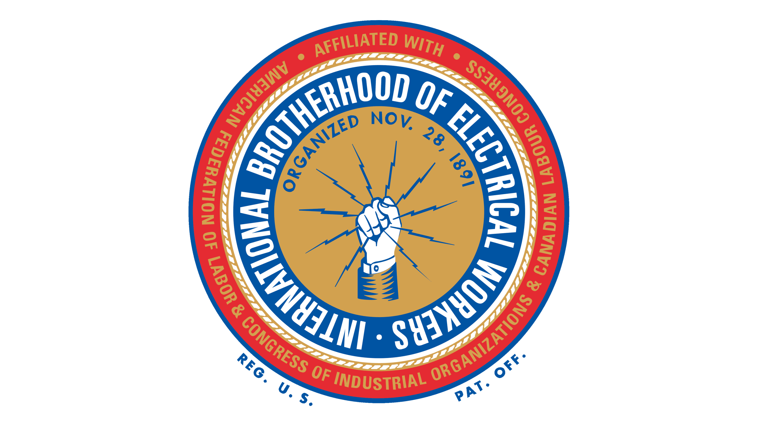 IBEW-Logo
