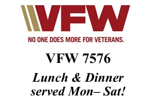 VFW 7576